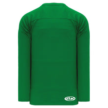 Load image into Gallery viewer, Practice Series H6000 Kelly Green Hockey Jersey
