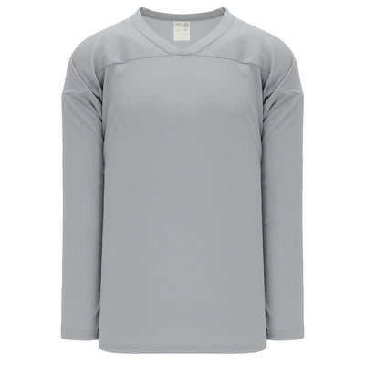 Practice Series H6000 Grey Hockey Jersey