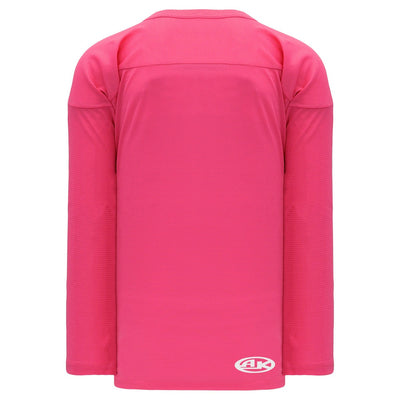 Practice Series H6000 Pink Hockey Jersey