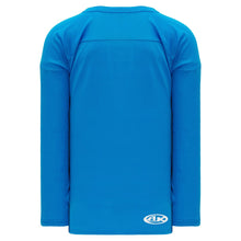 Load image into Gallery viewer, Practice Series H6000 Pro Blue Hockey Jersey
