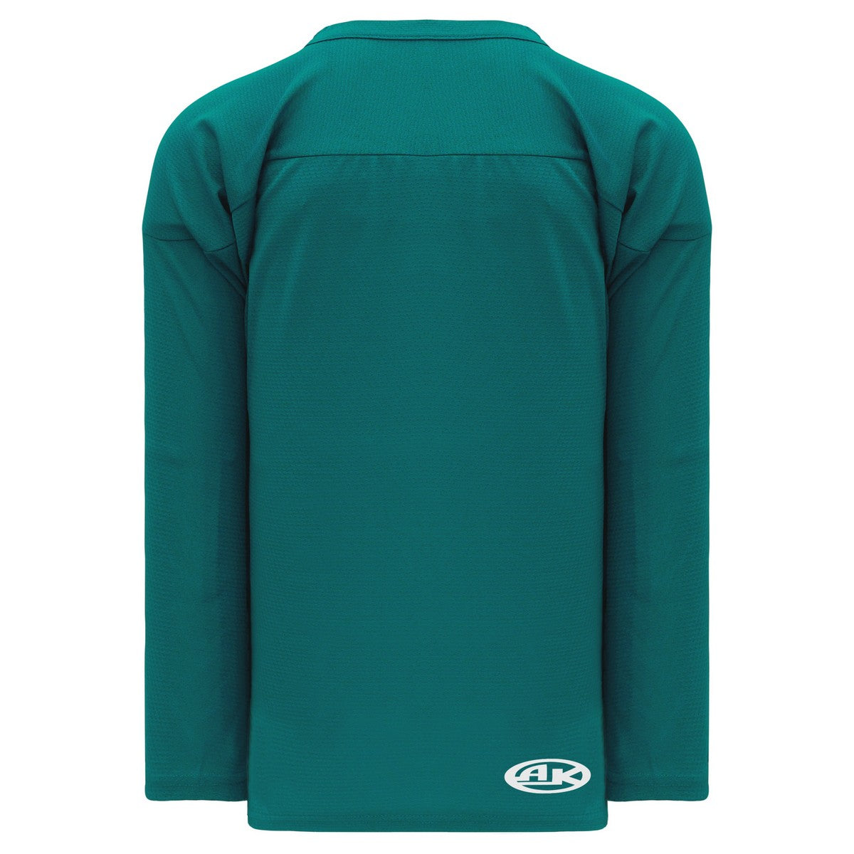 Practice Series H6000 Pacific Teal Hockey Jersey
