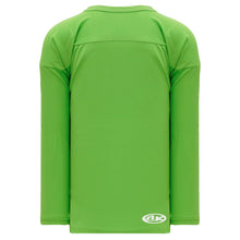 Load image into Gallery viewer, Practice Series H6000 Green Hockey Jersey
