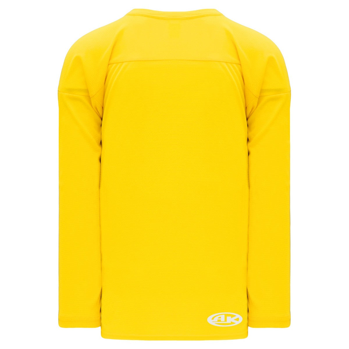 Practice Series H6000 Maize Hockey Jersey