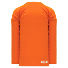 Load image into Gallery viewer, Practice Series H6000 Orange Hockey Jersey
