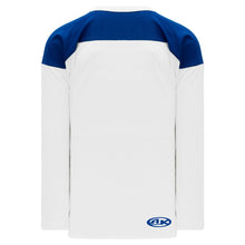 Load image into Gallery viewer, League Series H6100 Jersey White-Royal
