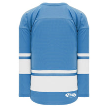 Load image into Gallery viewer, League Series H6400 Jersey Blue-White

