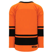 Load image into Gallery viewer, League Series H6400 Jersey Orange-Black
