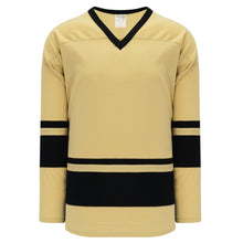 Load image into Gallery viewer, League Series H6400 Jersey Cream-Black
