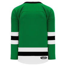 Load image into Gallery viewer, League Series H6500 Jersey Kelly Green-Black
