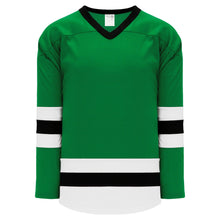 Load image into Gallery viewer, League Series H6500 Jersey Kelly Green-Black
