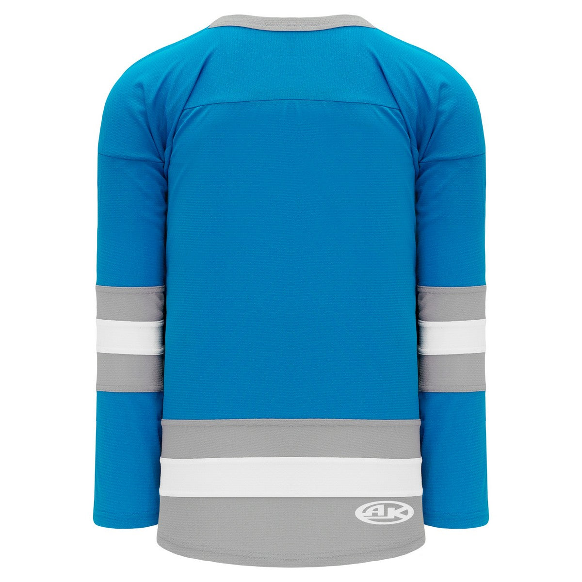 League Series H6500 Jersey Blue-Grey