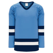 Load image into Gallery viewer, League Series H6500 Jersey Blue-Navy
