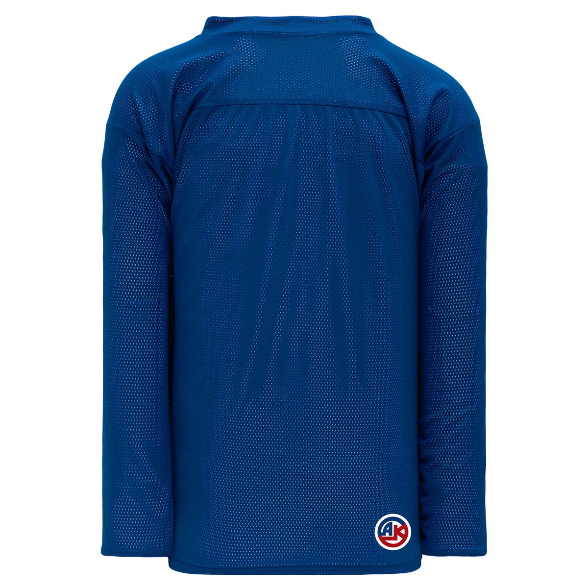 Practice Series Reversible Jersey H686 Royal-White