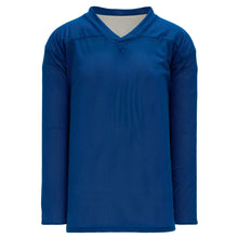 Load image into Gallery viewer, Practice Series Reversible Jersey H686 Royal-White
