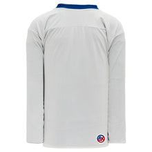 Load image into Gallery viewer, Practice Series Reversible Jersey H686 Royal-White
