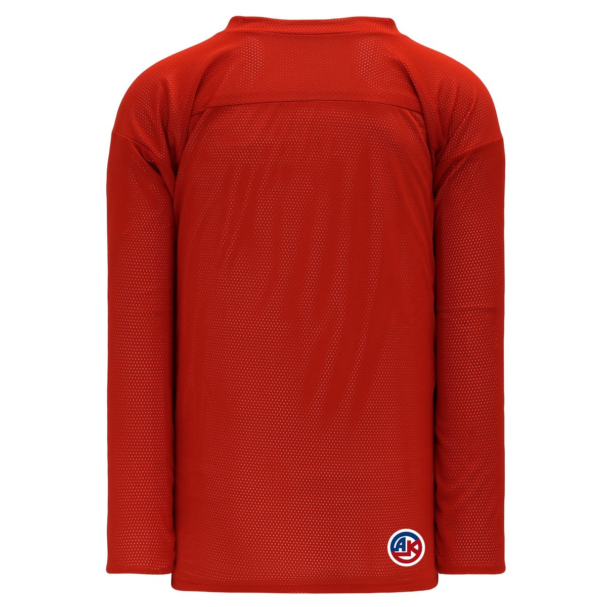 Practice Series Reversible Jersey H686 Red-White