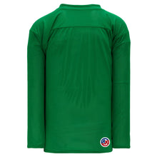 Load image into Gallery viewer, Practice Series Reversible Jersey H686 Kelly Green-White

