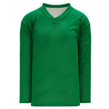 Load image into Gallery viewer, Practice Series Reversible Jersey H686 Kelly Green-White
