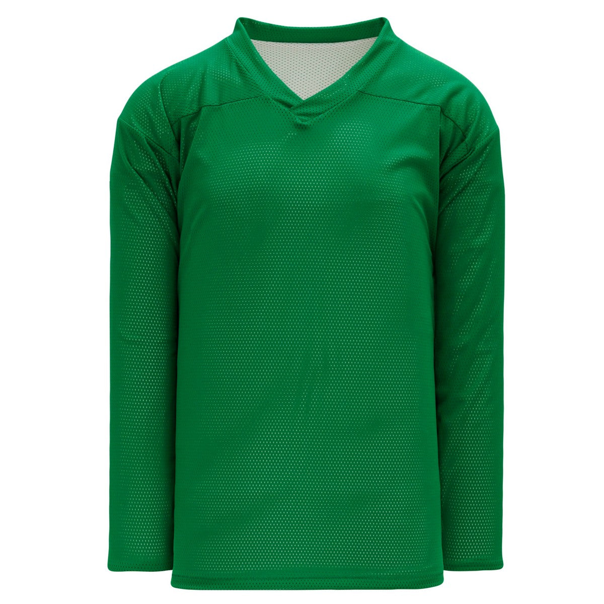 Practice Series Reversible Jersey H686 Kelly Green-White