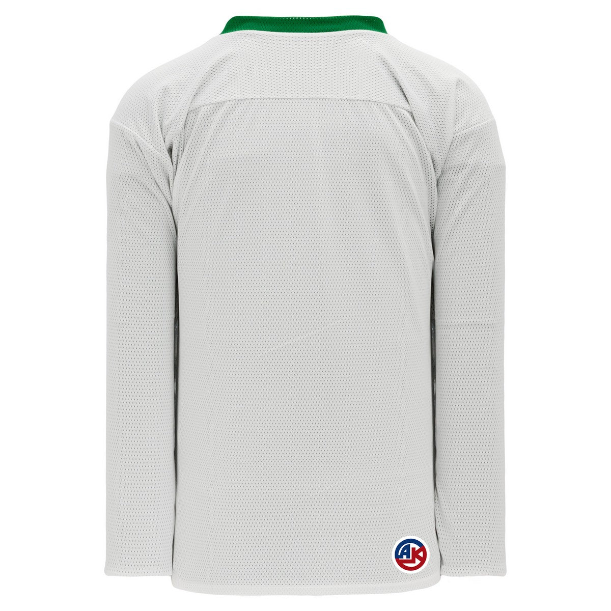 Practice Series Reversible Jersey H686 Kelly Green-White