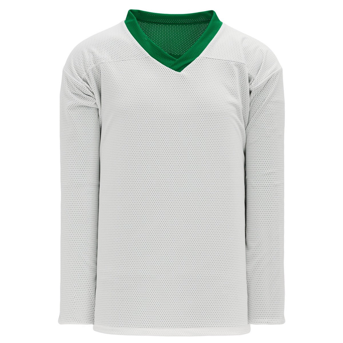 Practice Series Reversible Jersey H686 Kelly Green-White