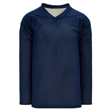 Load image into Gallery viewer, Practice Series Reversible Jersey H686 Navy-White

