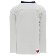 Load image into Gallery viewer, Practice Series Reversible Jersey H686 Navy-White

