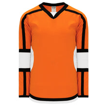 Load image into Gallery viewer, Select Series H7000 Jersey Orange-White
