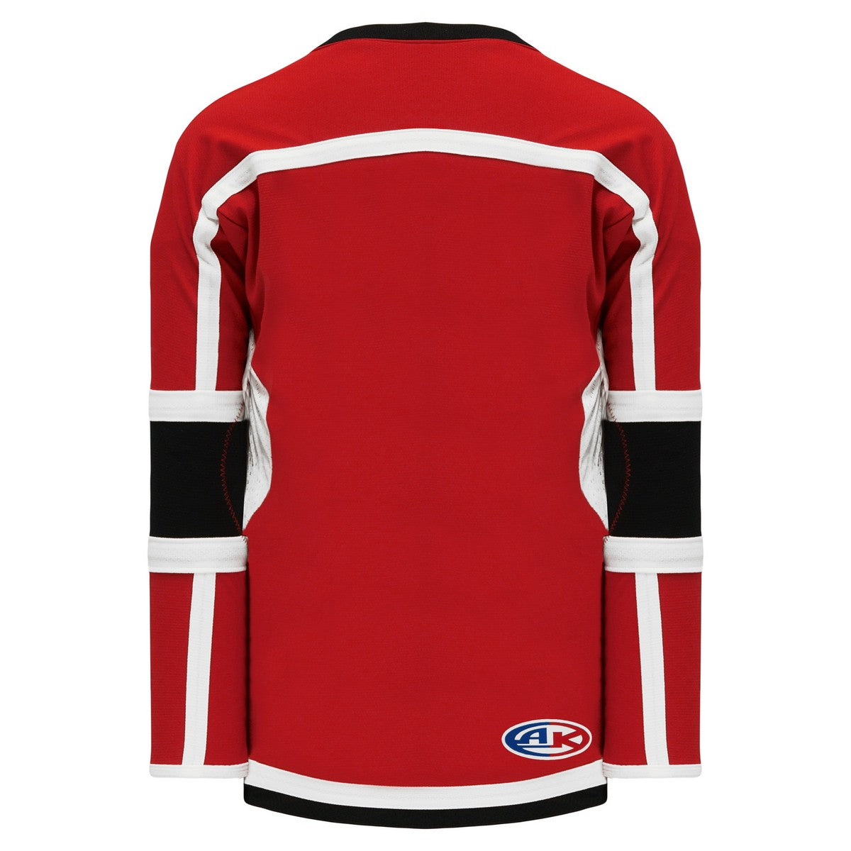 Select Series H7000 Jersey Red-Black
