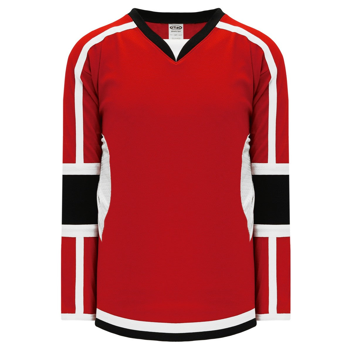 Select Series H7000 Jersey Red-Black