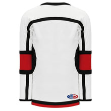 Load image into Gallery viewer, Select Series H7000 Jersey White-Red
