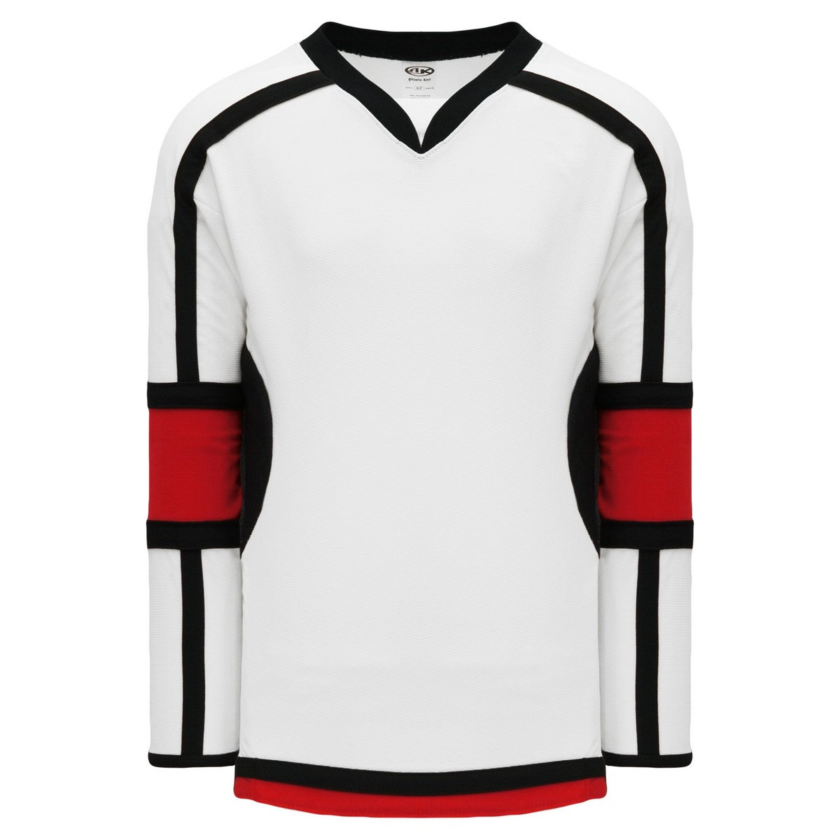 Select Series H7000 Jersey White-Red