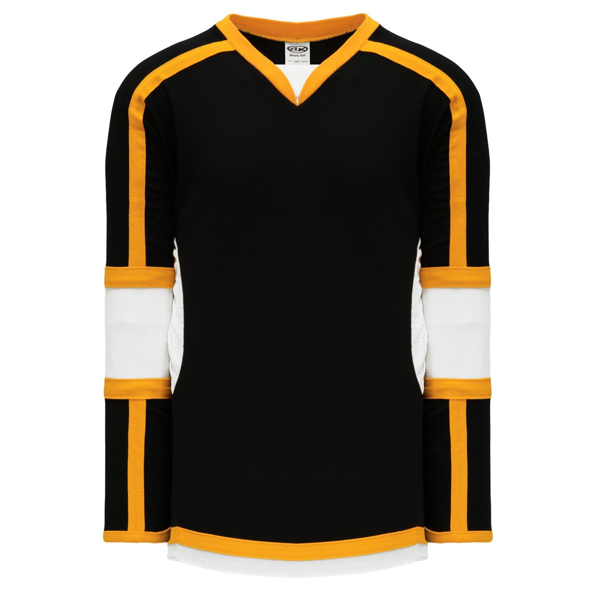 Select Series H7000 Jersey Black-Gold