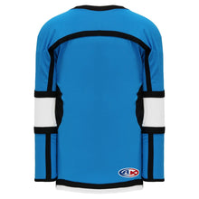 Load image into Gallery viewer, Select Series H7000 Jersey Blue-White
