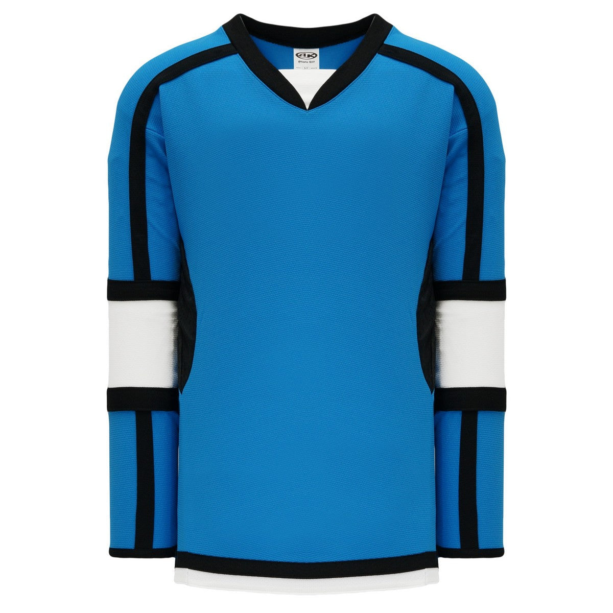 Select Series H7000 Jersey Blue-White