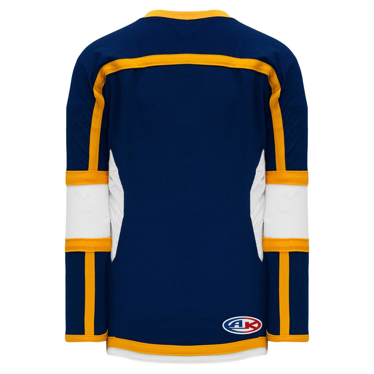 Select Series H7000 Jersey Navy-Gold