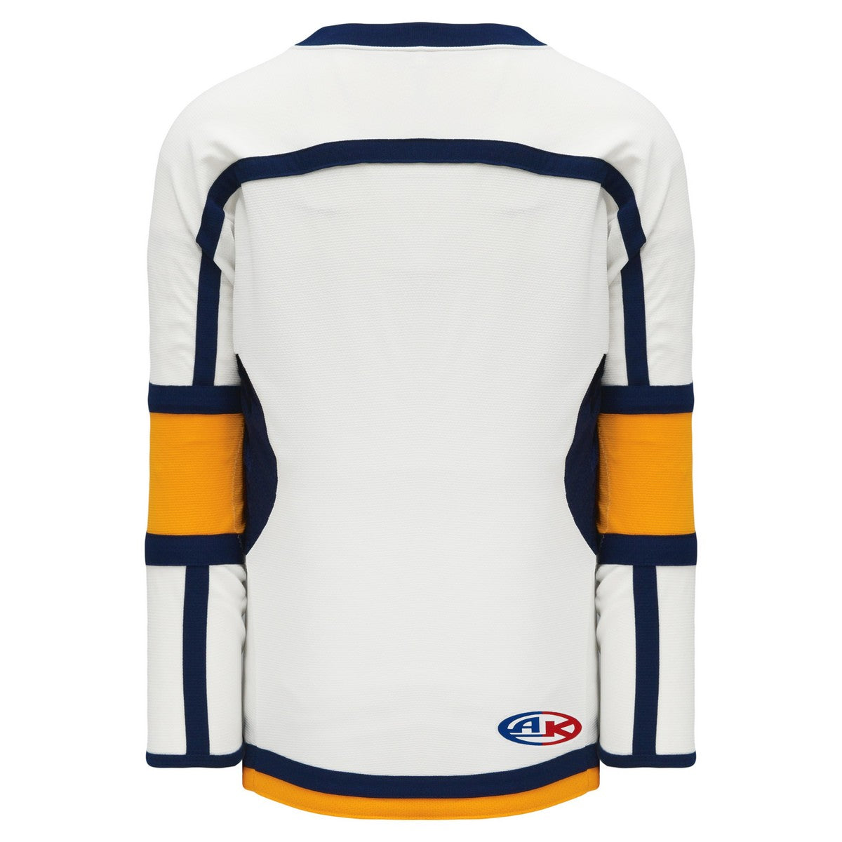 Select Series H7000 Jersey White-Navy