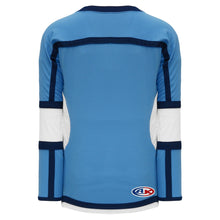 Load image into Gallery viewer, Select Series H7000 Jersey Blue-Navy

