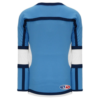 Select Series H7000 Jersey Blue-Navy