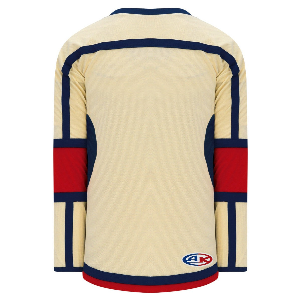 Select Series H7000 Jersey Sand-Navy