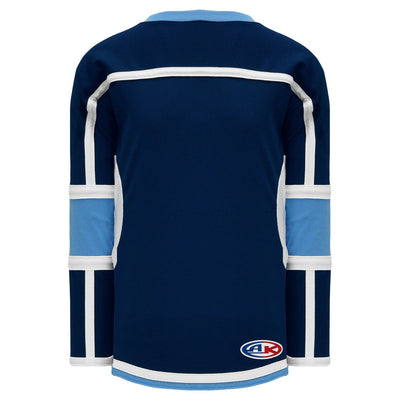 Select Series H7000 Jersey Navy-White