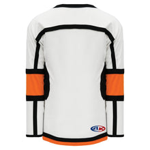 Load image into Gallery viewer, Select Series H7000 Jersey White-Orange
