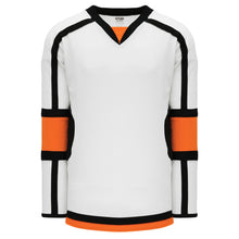 Load image into Gallery viewer, Select Series H7000 Jersey White-Orange
