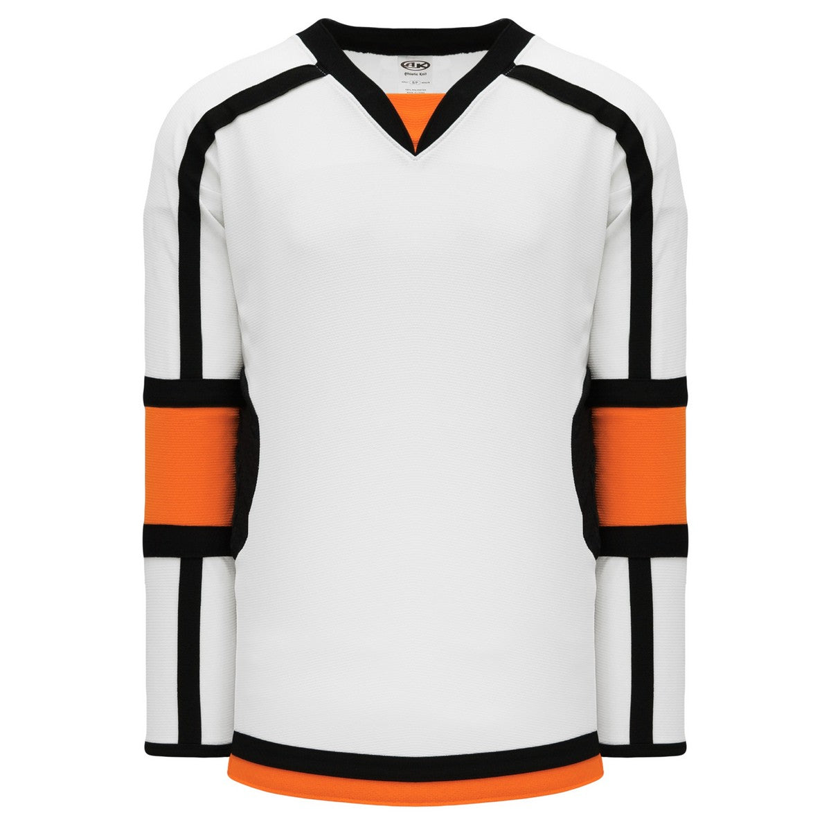 Select Series H7000 Jersey White-Orange