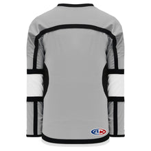 Load image into Gallery viewer, Select Series H7000 Jersey Grey-Black

