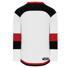 Load image into Gallery viewer, Select Series H7400 Jersey White-Red
