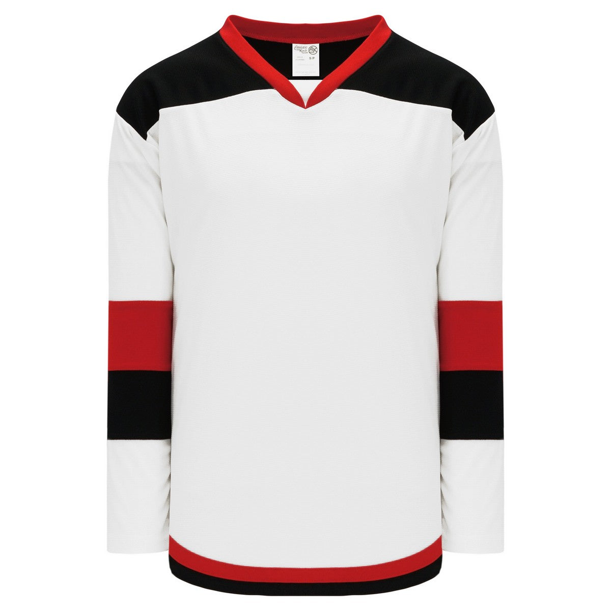 Select Series H7400 Jersey White-Red