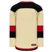 Load image into Gallery viewer, Select Series H7400 Jersey Cream-Red
