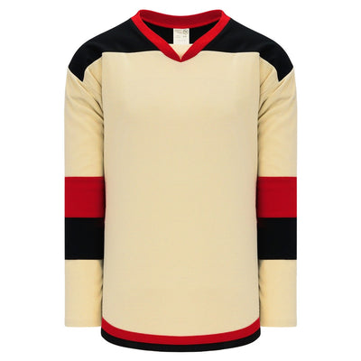 Select Series H7400 Jersey Cream-Red