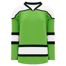 Load image into Gallery viewer, Select Series H7500 Jersey Green-White
